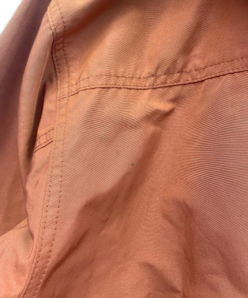 THE NORTH FACE（ザ ノース フェイス）THE NORTH FACE (ザ ノース フェイス) マウンテンパーカー オレンジ サイズ:Mの古着・服飾アイテム