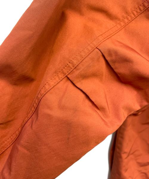 THE NORTH FACE（ザ ノース フェイス）THE NORTH FACE (ザ ノース フェイス) マウンテンパーカー オレンジ サイズ:Mの古着・服飾アイテム