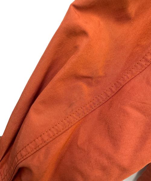 THE NORTH FACE（ザ ノース フェイス）THE NORTH FACE (ザ ノース フェイス) マウンテンパーカー オレンジ サイズ:Mの古着・服飾アイテム