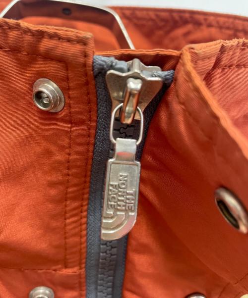 THE NORTH FACE（ザ ノース フェイス）THE NORTH FACE (ザ ノース フェイス) マウンテンパーカー オレンジ サイズ:Mの古着・服飾アイテム