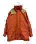 THE NORTH FACE（ザ ノース フェイス）の古着「マウンテンパーカー」｜オレンジ