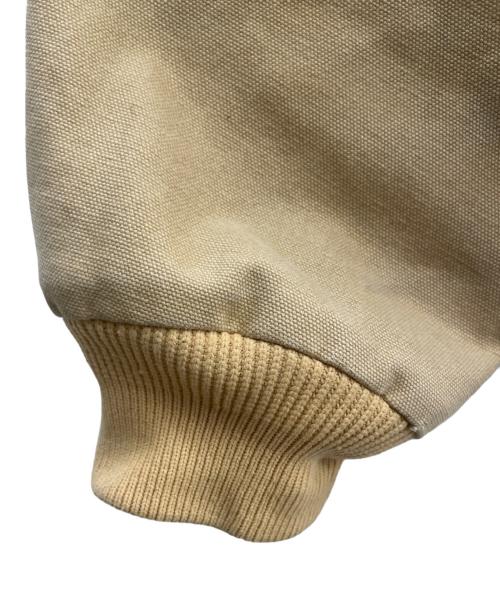 CarHartt（カーハート）CarHartt (カーハート) サンタフェジャケット ベージュ サイズ:不明の古着・服飾アイテム