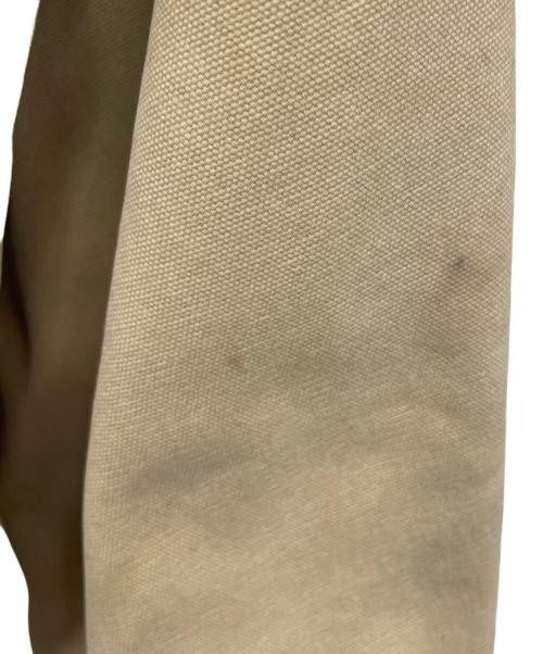 CarHartt（カーハート）CarHartt (カーハート) サンタフェジャケット ベージュ サイズ:不明の古着・服飾アイテム