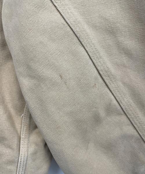 CarHartt（カーハート）CarHartt (カーハート) サンタフェジャケット ベージュ サイズ:不明の古着・服飾アイテム