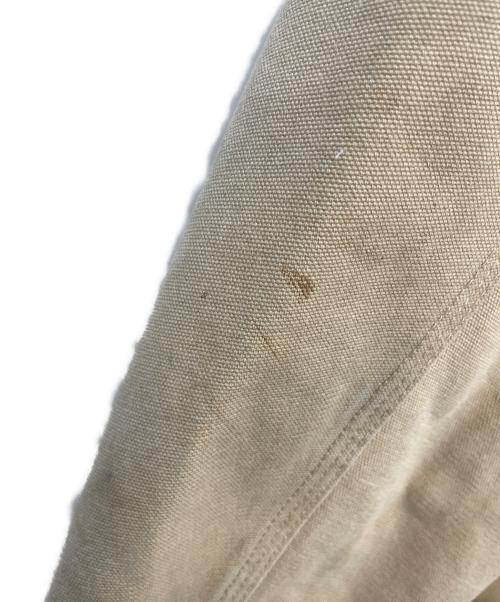 CarHartt（カーハート）CarHartt (カーハート) サンタフェジャケット ベージュ サイズ:不明の古着・服飾アイテム
