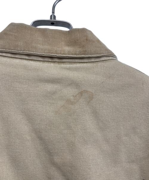 CarHartt（カーハート）CarHartt (カーハート) サンタフェジャケット ベージュ サイズ:不明の古着・服飾アイテム