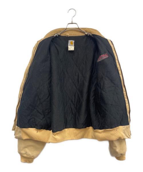 CarHartt（カーハート）CarHartt (カーハート) サンタフェジャケット ベージュ サイズ:不明の古着・服飾アイテム
