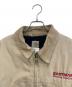 CarHartt (カーハート) サンタフェジャケット ベージュ サイズ:不明：25000円