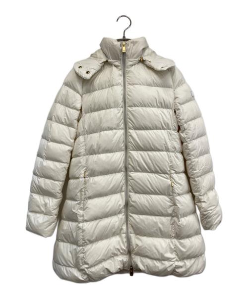 TATRAS（タトラス）TATRAS (タトラス) ダウンコート ホワイト サイズ:Lの古着・服飾アイテム