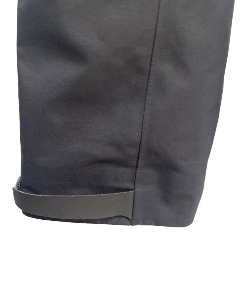 ARC'TERYX（アークテリクス）ARC'TERYX (アークテリクス) BETA SL JACKET ブラック サイズ:Mの古着・服飾アイテム