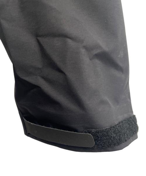 ARC'TERYX（アークテリクス）ARC'TERYX (アークテリクス) BETA SL JACKET ブラック サイズ:Mの古着・服飾アイテム