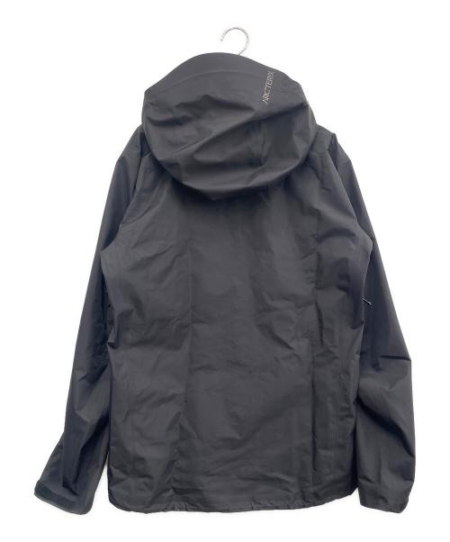 ARC'TERYX（アークテリクス）ARC'TERYX (アークテリクス) BETA SL JACKET ブラック サイズ:Mの古着・服飾アイテム
