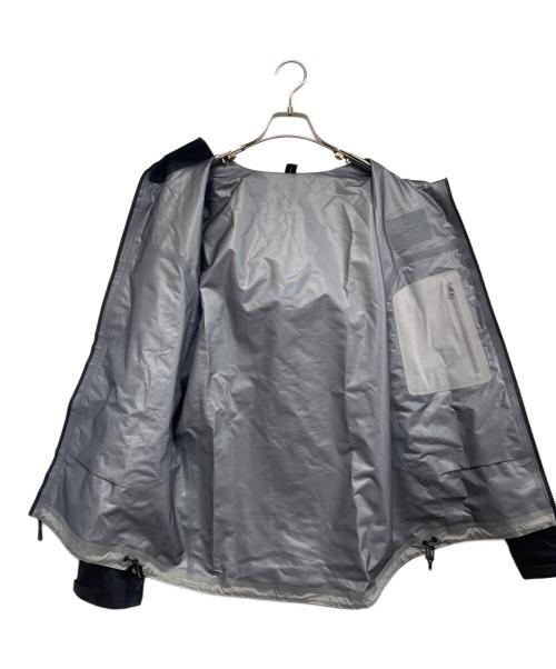 ARC'TERYX（アークテリクス）ARC'TERYX (アークテリクス) BETA SL JACKET ブラック サイズ:Mの古着・服飾アイテム