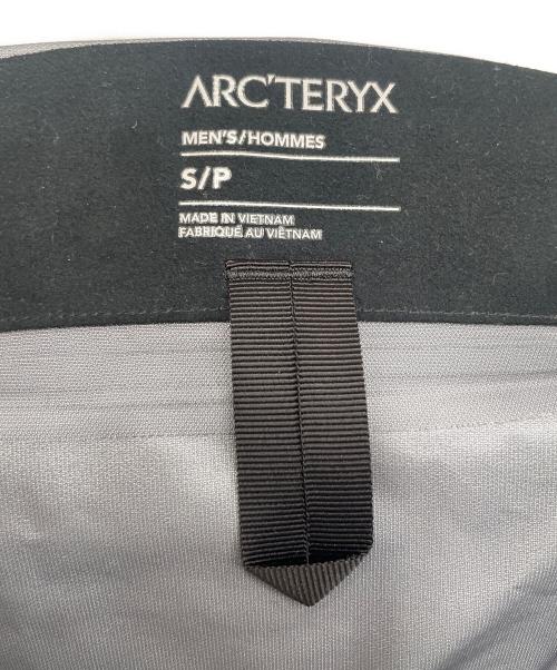 ARC'TERYX（アークテリクス）ARC'TERYX (アークテリクス) BETA SL JACKET ブラック サイズ:Mの古着・服飾アイテム