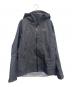 ARC'TERYX（アークテリクス）の古着「BETA SL JACKET」｜ブラック