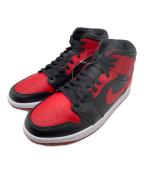 NIKEナイキ）の古着「Nike Air Jordan 1 Mid 