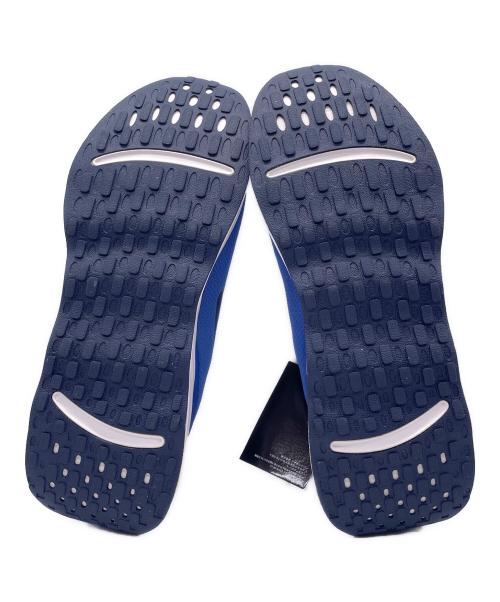 NIKE（ナイキ）NIKE (ナイキ) スニーカー ブルー×ホワイト サイズ:29cmの古着・服飾アイテム