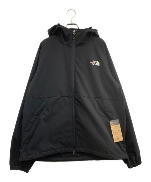 THE NORTH FACE（ザ ノース フェイス）THE NORTH FACE (ザ ノース フェイス) ジャケット ブラック サイズ:XLの古着・服飾アイテム
