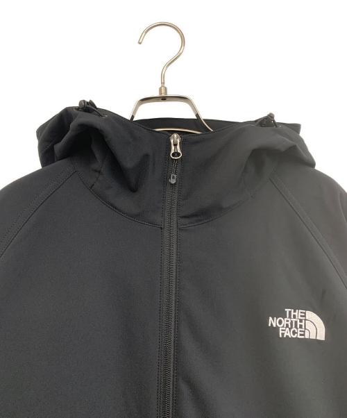 THE NORTH FACE（ザ ノース フェイス）THE NORTH FACE (ザ ノース フェイス) ジャケット ブラック サイズ:XLの古着・服飾アイテム