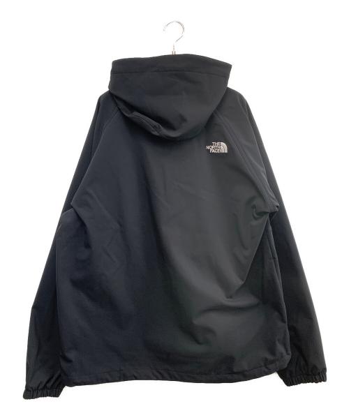 THE NORTH FACE（ザ ノース フェイス）THE NORTH FACE (ザ ノース フェイス) ジャケット ブラック サイズ:XLの古着・服飾アイテム