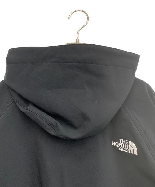 THE NORTH FACE（ザ ノース フェイス）THE NORTH FACE (ザ ノース フェイス) ジャケット ブラック サイズ:XLの古着・服飾アイテム