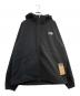 THE NORTH FACE（ザ ノース フェイス）の古着「ジャケット」｜ブラック
