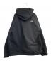 中古・古着 THE NORTH FACE (ザ ノース フェイス) ジャケット ブラック サイズ:XL：15000円