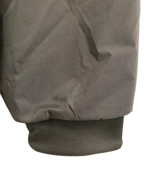 THE NORTH FACE（ザ ノース フェイス）THE NORTH FACE (ザ ノース フェイス) リバーシブルテックエアーフーディー ブラック サイズ:XLの古着・服飾アイテム