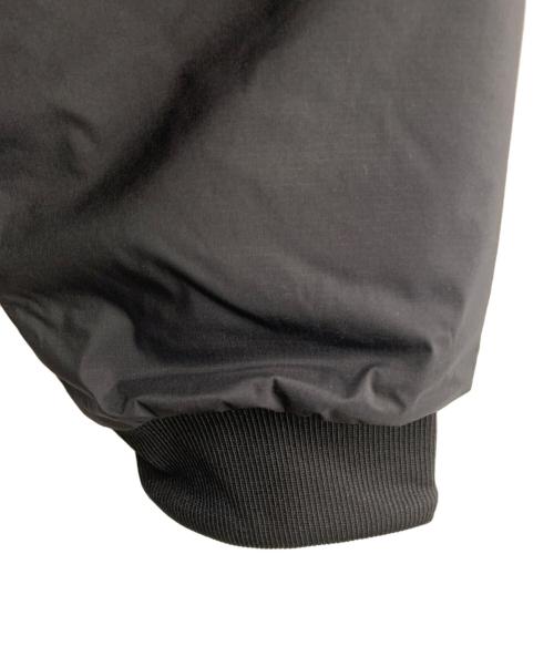 THE NORTH FACE（ザ ノース フェイス）THE NORTH FACE (ザ ノース フェイス) リバーシブルテックエアーフーディー ブラック サイズ:XLの古着・服飾アイテム