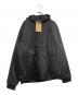 THE NORTH FACE（ザ ノース フェイス）の古着「リバーシブルテックエアーフーディー」｜ブラック