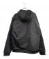 中古・古着 THE NORTH FACE (ザ ノース フェイス) リバーシブルテックエアーフーディー ブラック サイズ:XL：15000円