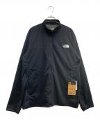 THE NORTH FACEザ ノース フェイス）の古着「エイペックスベイルジャケット」｜ブラック