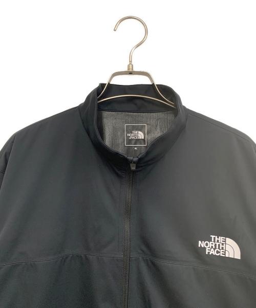 THE NORTH FACE（ザ ノース フェイス）THE NORTH FACE (ザ ノース フェイス) エイペックスベイルジャケット ブラック サイズ:XLの古着・服飾アイテム