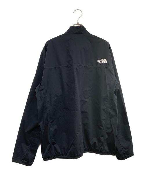 THE NORTH FACE（ザ ノース フェイス）THE NORTH FACE (ザ ノース フェイス) エイペックスベイルジャケット ブラック サイズ:XLの古着・服飾アイテム