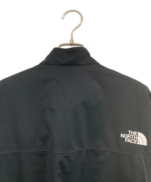 THE NORTH FACE（ザ ノース フェイス）THE NORTH FACE (ザ ノース フェイス) エイペックスベイルジャケット ブラック サイズ:XLの古着・服飾アイテム