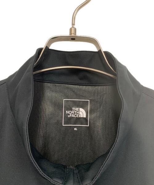 THE NORTH FACE（ザ ノース フェイス）THE NORTH FACE (ザ ノース フェイス) エイペックスベイルジャケット ブラック サイズ:XLの古着・服飾アイテム