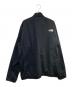 中古・古着 THE NORTH FACE (ザ ノース フェイス) エイペックスベイルジャケット ブラック サイズ:XL：15000円