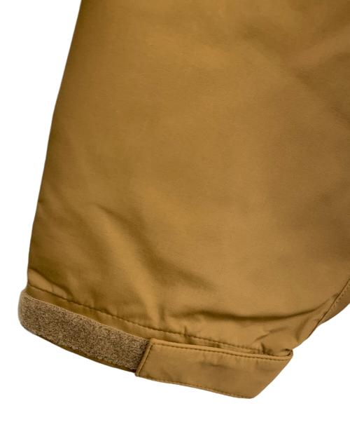 THE NORTH FACE（ザ ノース フェイス）THE NORTH FACE (ザ ノース フェイス) ハイベントレインテックスフーディー ベージュ サイズ:XLの古着・服飾アイテム