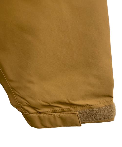 THE NORTH FACE（ザ ノース フェイス）THE NORTH FACE (ザ ノース フェイス) ハイベントレインテックスフーディー ベージュ サイズ:XLの古着・服飾アイテム