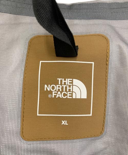THE NORTH FACE（ザ ノース フェイス）THE NORTH FACE (ザ ノース フェイス) ハイベントレインテックスフーディー ベージュ サイズ:XLの古着・服飾アイテム