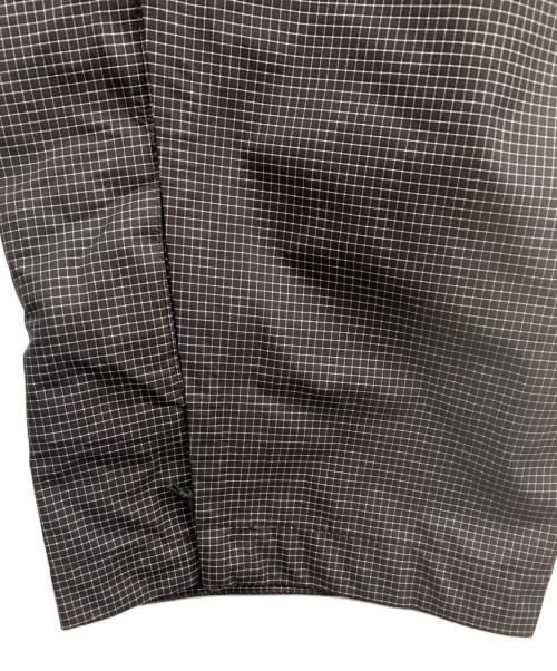 THE NORTH FACE（ザ ノース フェイス）THE NORTH FACE (ザ ノース フェイス) エンライドレインパンツ ブラック サイズ:XLの古着・服飾アイテム