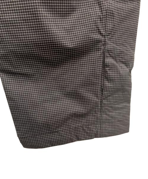 THE NORTH FACE（ザ ノース フェイス）THE NORTH FACE (ザ ノース フェイス) エンライドレインパンツ ブラック サイズ:XLの古着・服飾アイテム