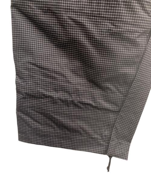 THE NORTH FACE（ザ ノース フェイス）THE NORTH FACE (ザ ノース フェイス) エンライドレインパンツ ブラック サイズ:XLの古着・服飾アイテム