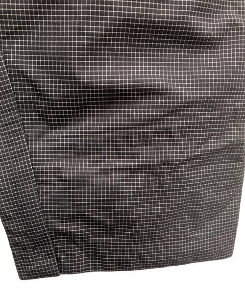 THE NORTH FACE（ザ ノース フェイス）THE NORTH FACE (ザ ノース フェイス) エンライドレインパンツ ブラック サイズ:XLの古着・服飾アイテム