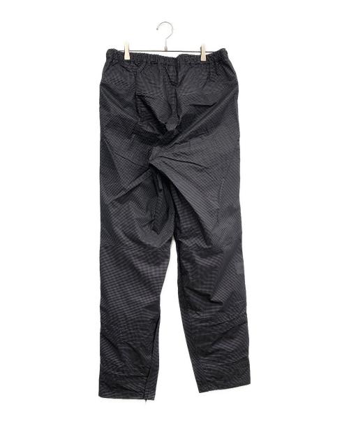 THE NORTH FACE（ザ ノース フェイス）THE NORTH FACE (ザ ノース フェイス) エンライドレインパンツ ブラック サイズ:XLの古着・服飾アイテム