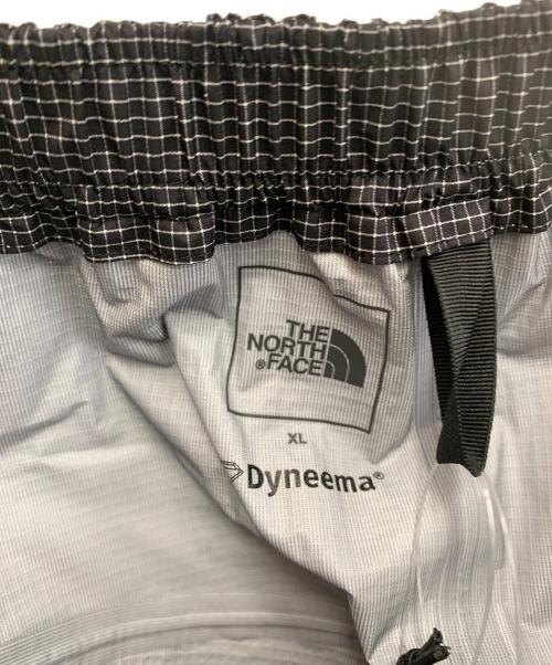 THE NORTH FACE（ザ ノース フェイス）THE NORTH FACE (ザ ノース フェイス) エンライドレインパンツ ブラック サイズ:XLの古着・服飾アイテム