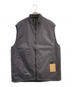 THE NORTH FACEザ ノース フェイス）の古着「エンライドインサレーテッドベスト」｜ブラック