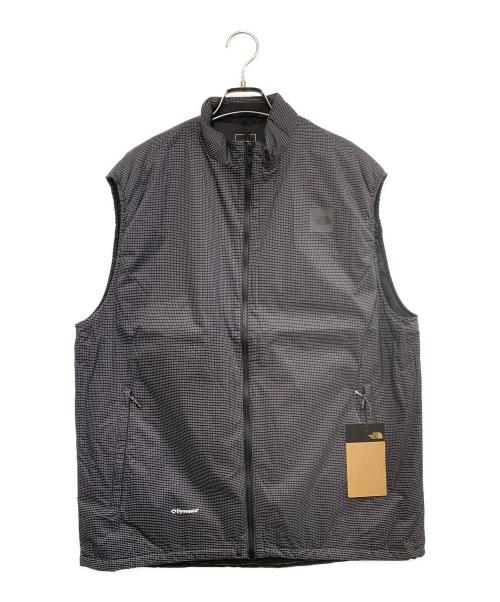 THE NORTH FACE（ザ ノース フェイス）THE NORTH FACE (ザ ノース フェイス) エンライドインサレーテッドベスト ブラック サイズ:Lの古着・服飾アイテム