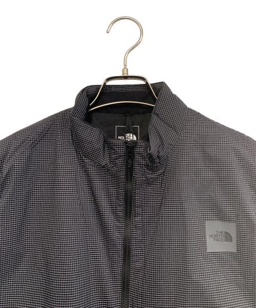 THE NORTH FACE（ザ ノース フェイス）THE NORTH FACE (ザ ノース フェイス) エンライドインサレーテッドベスト ブラック サイズ:Lの古着・服飾アイテム