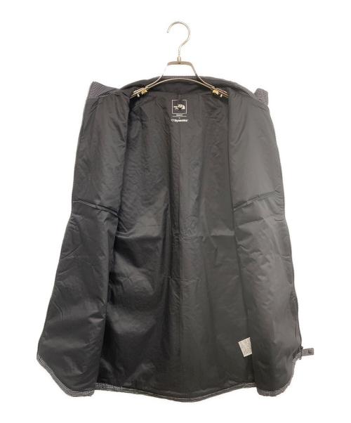 THE NORTH FACE（ザ ノース フェイス）THE NORTH FACE (ザ ノース フェイス) エンライドインサレーテッドベスト ブラック サイズ:Lの古着・服飾アイテム